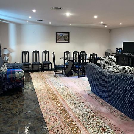 Villa Alexa Боровец Экстерьер фото