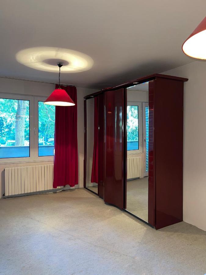 Villa Alexa Боровец Экстерьер фото