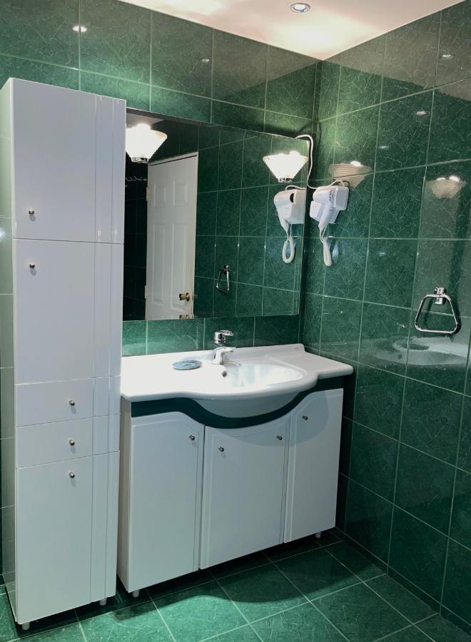 Villa Alexa Боровец Экстерьер фото
